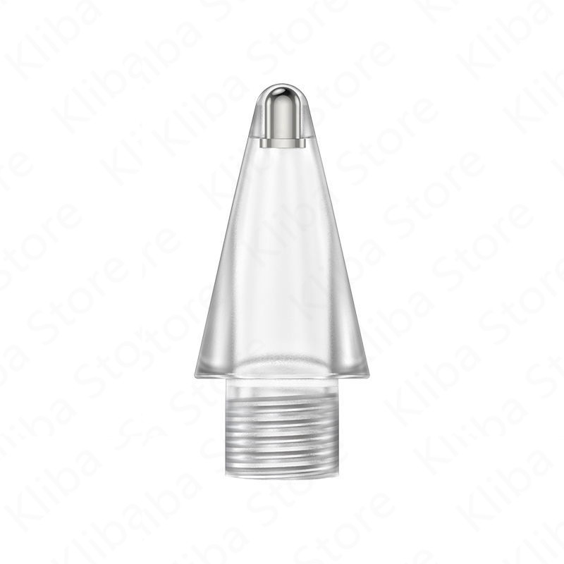 Huawei M-Pencil 2 generációs cserehegyes képernyőhöz, érintőceruza toll, nikkelezett ötvözet hegy M-Pencil2 Tartozékok Cserélhető hegyek