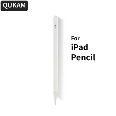 iPad zīmulis ar plaukstas noraidīšanu Apple Pencil Stylus Pen Ipad piederumi Air Pro Tilt 2022 2021 2020 2019 2018 Versija