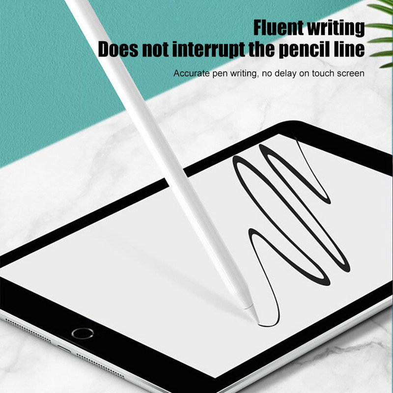 2 vnt. originalaus Apple pieštuko antgalio keitimas Apple pieštukui 1 2 karta Apple pieštuko 1 2 antgalio antgalio atsarginė keitimas