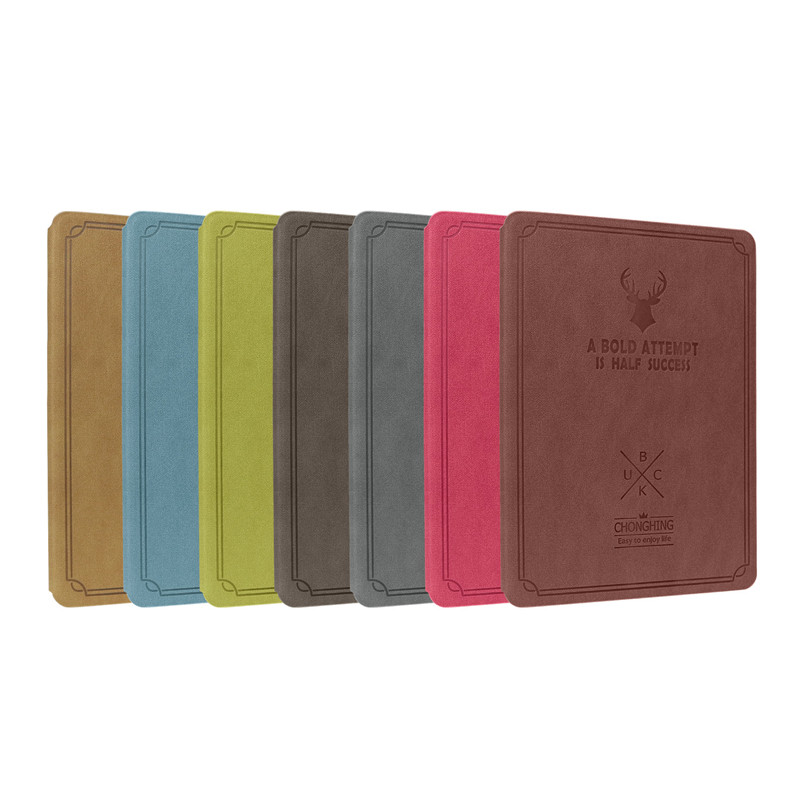 Luksuzna vintage Deer Head Smart Stand Case za iPad Air 3 4 9.7 10.2 10.5 10.9 Pro 11 inča 2021 I Pad Mini 5 4 2 1 kožna navlaka