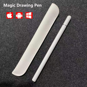 Stylus Touch Pen za Android IOS iPad iPhone Tablet Olovka za crtanje Mobile Touch Screen Stylus Pen za Samsung Xiaomi Huawei Tablet