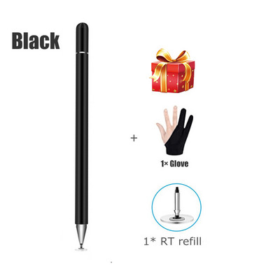 Stylus Touch Pen za Android IOS iPad iPhone Tablet Olovka za crtanje Mobile Touch Screen Stylus Pen za Samsung Xiaomi Huawei Tablet