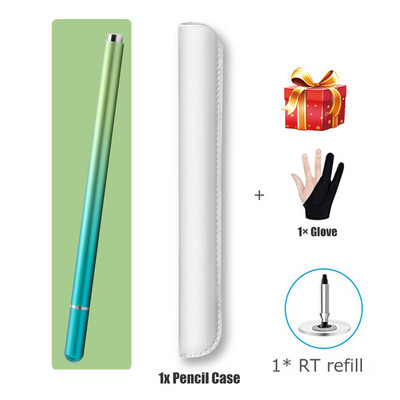 Stylus Touch Pen za Android IOS iPad iPhone Tablet Olovka za crtanje Mobile Touch Screen Stylus Pen za Samsung Xiaomi Huawei Tablet