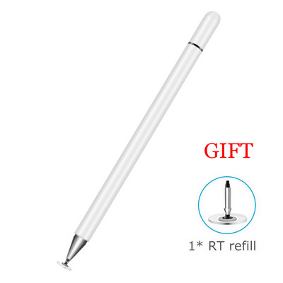 Stylus Touch Pen za Android IOS iPad iPhone Tablet Olovka za crtanje Mobile Touch Screen Stylus Pen za Samsung Xiaomi Huawei Tablet