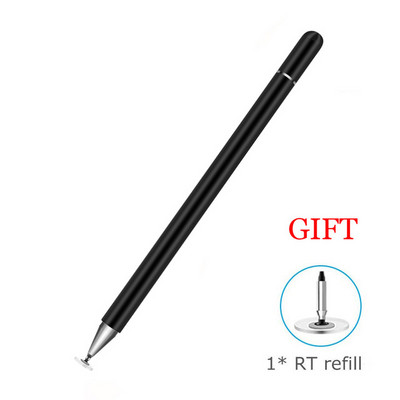 Stylus Touch Pen za Android IOS iPad iPhone Tablet Olovka za crtanje Mobile Touch Screen Stylus Pen za Samsung Xiaomi Huawei Tablet