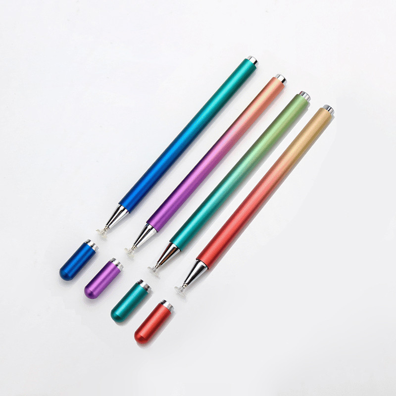 Stylus Touch Pen za Android IOS iPad iPhone Tablet Olovka za crtanje Mobile Touch Screen Stylus Pen za Samsung Xiaomi Huawei Tablet