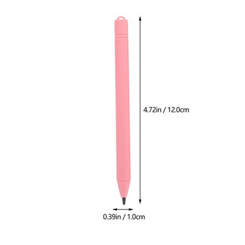 7 бр. Писалка с LCD панел за писане Стилус Химикалка Пластмасова писалка за таблет за писане на чертежи
