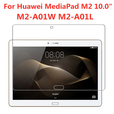 9H grūdintas stiklas, skirtas Huawei MediaPad T3 T5 10 9.6 10.1 ekrano apsauga T8 M2 M3 C5 7.0 8.0 M5 M6 10.8 8.4 colio apsauginė plėvelė