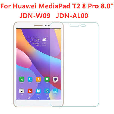 9H grūdintas stiklas, skirtas Huawei MediaPad T3 T5 10 9.6 10.1 ekrano apsauga T8 M2 M3 C5 7.0 8.0 M5 M6 10.8 8.4 colio apsauginė plėvelė