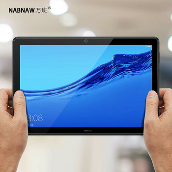 Протектор от закалено стъкло, устойчив на надраскване за Huawei MatePad 10.4 10.8 Pro 11 2023 2022 T 10s MediaPad T5 T3 T1 T8 8.0 10.1