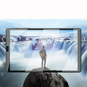 2PCS закален стъклен протектор за екран за Samsung Galaxy Tab A7 Lite 8.4\'\' защитно покритие за екран на таблет