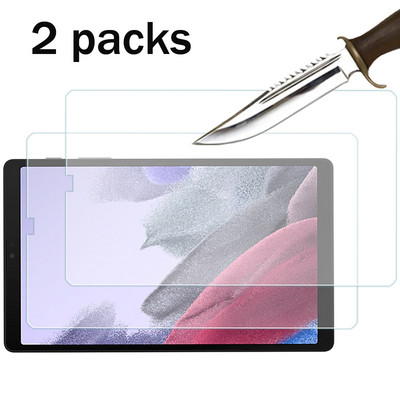 Zaštitna folija za ekran od kaljenog stakla od 2 komada za Samsung Galaxy Tab A7 Lite 8.4`` tablet zaštitni poklopac za ekran