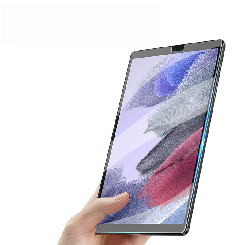Zaštitna folija za ekran od kaljenog stakla od 2 komada za Samsung Galaxy Tab A7 Lite 8.4'' tablet zaštitni poklopac za ekran