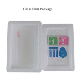 2PCS закален стъклен протектор за екран за Lenovo Tab M8 TB-8505F 8705F TB-8505 8705 8 инча 8705 8505 8.0 2019 Стъклен филм за таблет