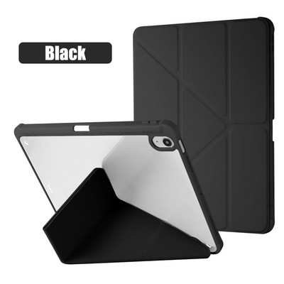 Korpuss Ipad Pro 11 10 10,9 9 paaudzei 8 7 10,2 9,7 Ipad Air vāciņš 5 4 3 2 1 Mini 6 Case Funda piederumi
