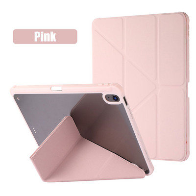 Korpuss Ipad Pro 11 10 10,9 9 paaudzei 8 7 10,2 9,7 Ipad Air vāciņš 5 4 3 2 1 Mini 6 Case Funda piederumi