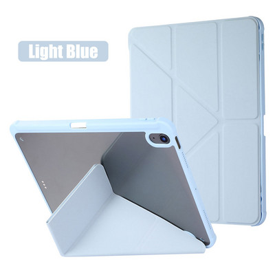 Korpuss Ipad Pro 11 10 10,9 9 paaudzei 8 7 10,2 9,7 Ipad Air vāciņš 5 4 3 2 1 Mini 6 Case Funda piederumi