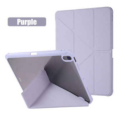 Korpuss Ipad Pro 11 10 10,9 9 paaudzei 8 7 10,2 9,7 Ipad Air vāciņš 5 4 3 2 1 Mini 6 Case Funda piederumi