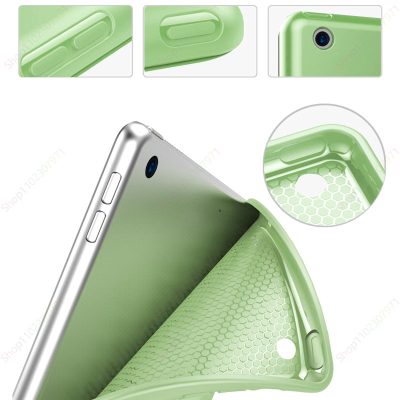 Ultra tanka torbica za iPad Air 5. generacije (2022.)/ iPad Air 4. generacije (2020.) 10.9 iPad Air 3 10.5 ipad 9. generacije Sleep wake