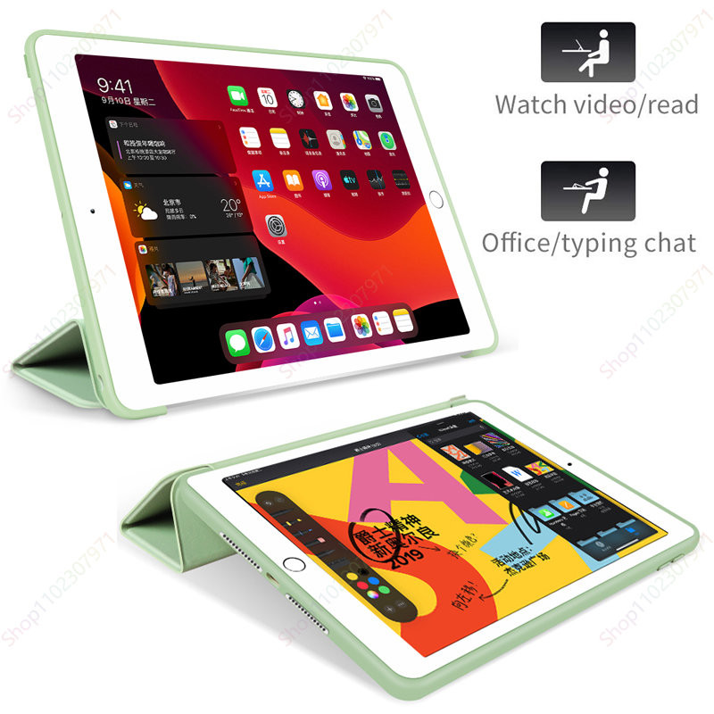 Ultra tanka torbica za iPad Air 5. generacije (2022.)/ iPad Air 4. generacije (2020.) 10.9 iPad Air 3 10.5 ipad 9. generacije Sleep wake