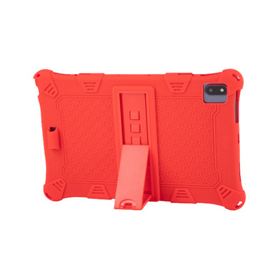 Мек силиконов калъф за Teclast M40 M40SE T50 T40 Pro 10.4 P30S Защитен калъф за таблет за Teclast T40 Plus 5G M40 Air Shell