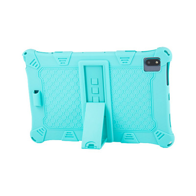 Мек силиконов калъф за Teclast M40 M40SE T50 T40 Pro 10.4 P30S Защитен калъф за таблет за Teclast T40 Plus 5G M40 Air Shell