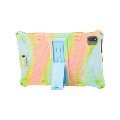 Мек силиконов калъф за Teclast M40 M40SE T50 T40 Pro 10.4 P30S Защитен калъф за таблет за Teclast T40 Plus 5G M40 Air Shell