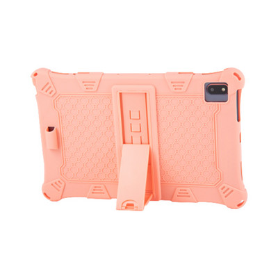 Мек силиконов калъф за Teclast M40 M40SE T50 T40 Pro 10.4 P30S Защитен калъф за таблет за Teclast T40 Plus 5G M40 Air Shell