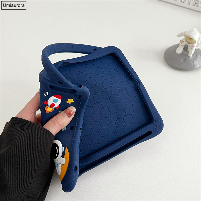 Pentru iPad 7th 8th 9th Gen 10.2 360 Rotație mâner Husă cu suport pentru iPad 10th Air 1 2 3 4 5 10.9 2022 Mini 6 9.7 Pro 11 Copii Huse