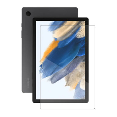 Tablet képernyővédő fólia Samsung Galaxy Tab А8 10.5 2021 WiFi SM-X200 edzett üveghez А8 10.5 LTE SM-X205 Ultra Clear filmhez