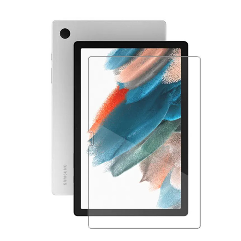 Προστατευτικό οθόνης tablet για Samsung Galaxy Tab А8 10.5 2021 WiFi SM-X200 Tempered Glass For A8 10,5 LTE SM-X205 Ultra Clear Film