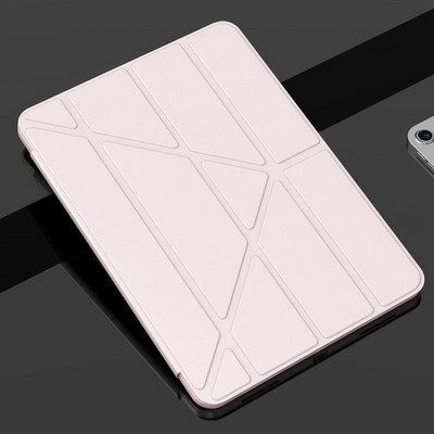 Pentru iPad 10.2 Pro 11 12 9 Husă 2021 2020 Husă din silicon pentru iPad 7-a 8-a 9-a 10-a generație Husă pentru iPad Air 4 Air 5 2022