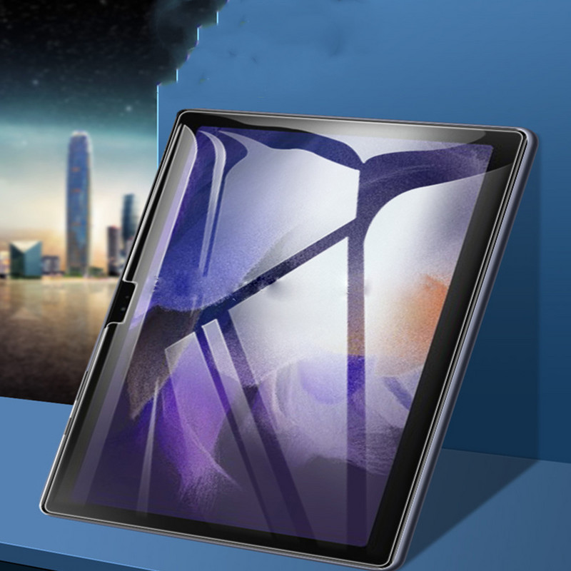 Zaštita zaslona od kaljenog stakla za Samsung Galaxy Tab A8 10,5 inča 2021 SM-X200 SM-X205 zaštita folije za zaslon tableta