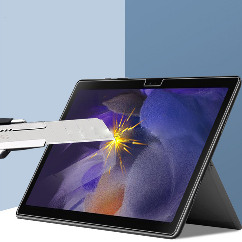 Zaštita zaslona od kaljenog stakla za Samsung Galaxy Tab A8 10,5 inča 2021 SM-X200 SM-X205 zaštita folije za zaslon tableta