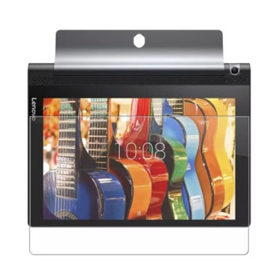 Sticlă securizată 9H pentru Lenovo Yoga Tab 3 10 Pro Plus 10.1 inch Protector de ecran YT3-X90F YT-X703F YT3-X50F Film de protecție pentru tabletă