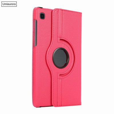 360 rotirajuća torbica za Samsung Galaxy Tab A 8 A7 Lite 8.7 2021 SM-T220 SM-T225 8.7" Flip Stand PU kožna zaštitna maska Funda
