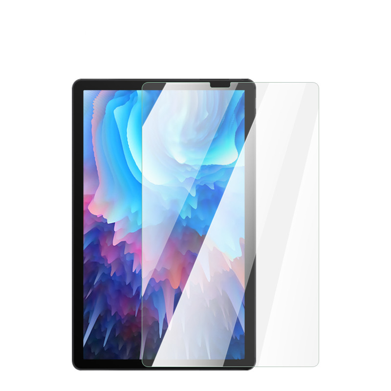 0,3 mm-es 9H HD edzett üveg képernyővédő fólia Lenovo Tab K10 10,3 hüvelykes TB-X6C6 2021 táblagép robbanásbiztos védőfóliához