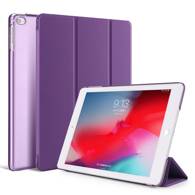 Tok ÚJ iPad 10.2 8. 7. 9. 10. 10.9 Gen A2197 Fundas PU Ultra Slim Wake Smart Cover iPad Pro 11 Air készülékhez 1 2 9.7 2022