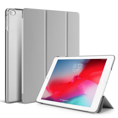 Tok ÚJ iPad 10.2 8. 7. 9. 10. 10.9 Gen A2197 Fundas PU Ultra Slim Wake Smart Cover iPad Pro 11 Air készülékhez 1 2 9.7 2022