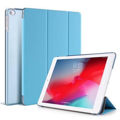 Tok ÚJ iPad 10.2 8. 7. 9. 10. 10.9 Gen A2197 Fundas PU Ultra Slim Wake Smart Cover iPad Pro 11 Air készülékhez 1 2 9.7 2022