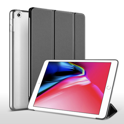 Tok ÚJ iPad 10.2 8. 7. 9. 10. 10.9 Gen A2197 Fundas PU Ultra Slim Wake Smart Cover iPad Pro 11 Air készülékhez 1 2 9.7 2022