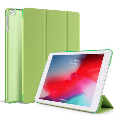 Tok ÚJ iPad 10.2 8. 7. 9. 10. 10.9 Gen A2197 Fundas PU Ultra Slim Wake Smart Cover iPad Pro 11 Air készülékhez 1 2 9.7 2022