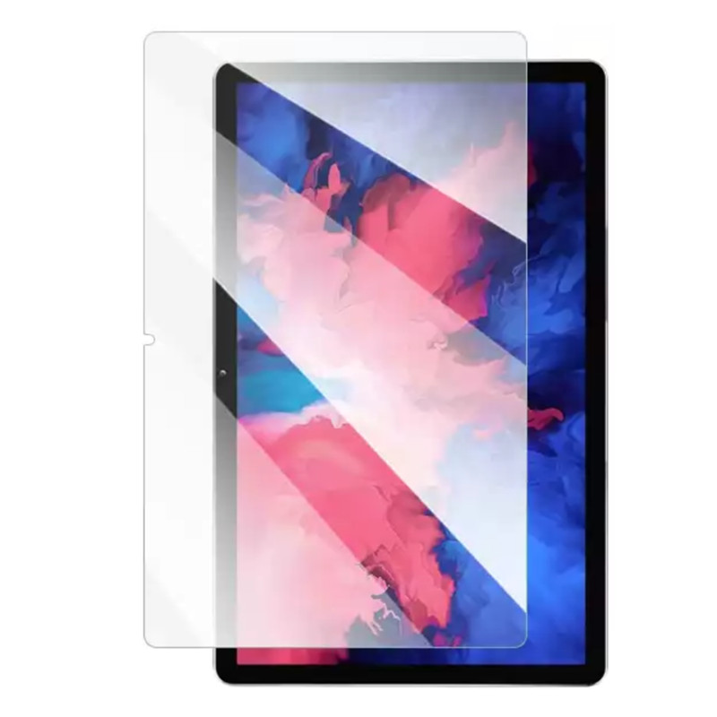 Paredzēts Lenovo Tab P11 TB-J606F J606N J606L 11,0 collu rūdīta stikla ekrāna aizsargplēvei P11 Pro J706F 11,5 Tablet HD caurspīdīgai aizsargplēvei
