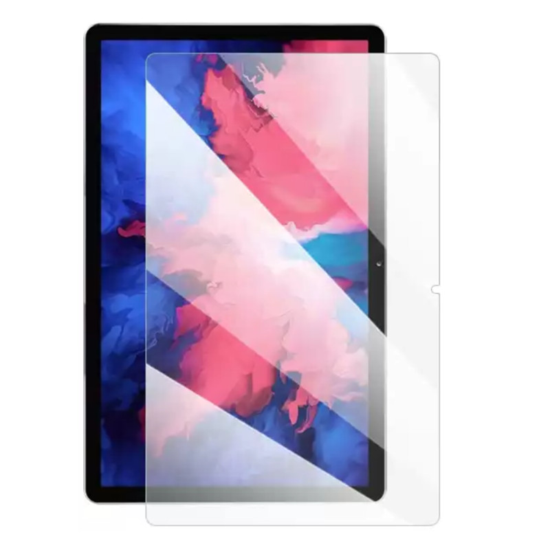 Paredzēts Lenovo Tab P11 TB-J606F J606N J606L 11,0 collu rūdīta stikla ekrāna aizsargplēvei P11 Pro J706F 11,5 Tablet HD caurspīdīgai aizsargplēvei