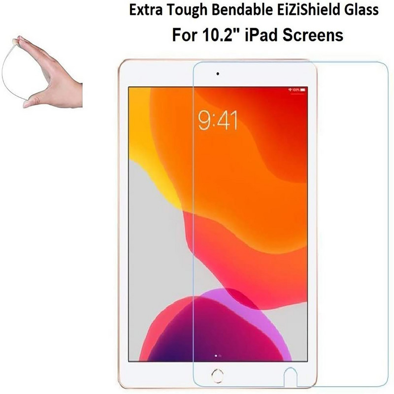 IPad 9 10,2 hüvelykes 2021 edzett üveg Apple Air 2 3/Air 5 4 10,9 Pro 11 10,5 9,7 Mini 5 4 3 2 Protector HD 9H védőfólia esetén
