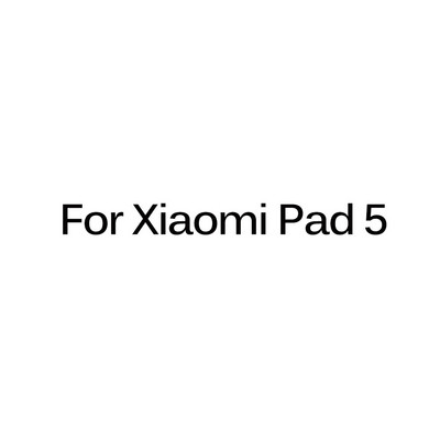 9D kaljeno staklo za Xiaomi Pad 5 Pro Glass Screen Protector Xiomi Mi Pad5 MiPad 5Pro 11 inča Armor Cover Tablet Zaštitna folija