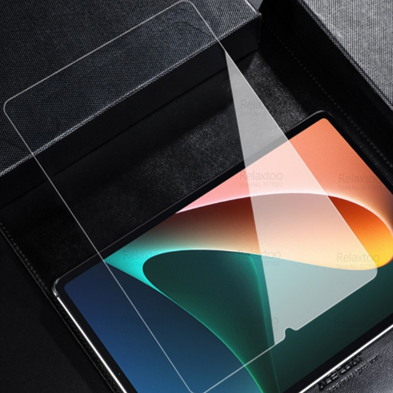 9D kaljeno staklo za Xiaomi Pad 5 Pro Glass Screen Protector Xiomi Mi Pad5 MiPad 5Pro 11 inča Armor Cover Tablet Zaštitna folija
