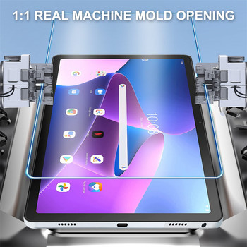 (2 πακέτα) Tempered Glass For Lenovo Tab P11 Pro 2rd Gen 2 11 11.2 11.5 J606F J606N J706F J706N Screen Protector Film Tablet