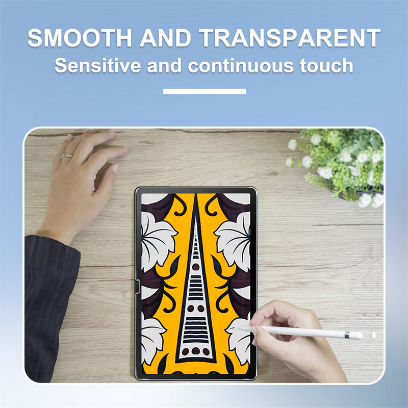 (2 iepakojumi) Rūdīts stikls Lenovo Tab P11 Pro 2rd Gen 2 11 11,2 11,5 J606F J606N J706F J706N ekrāna aizsargplēve planšetdatoram