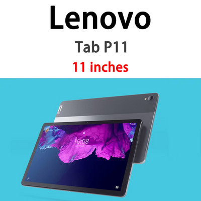 2 vnt grūdinto stiklo ekrano apsauga, skirta Lenovo Tab P11 Pro M10 FHD Plus 2nd Gen M10 HD M8 M7 3rd 7,0 8,0 10,1 10,3 11,5 colio